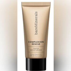 bareMinerals Tinted Moisturizer Complexion Rescue Natural Pecan 05 Fl. 0z. M170